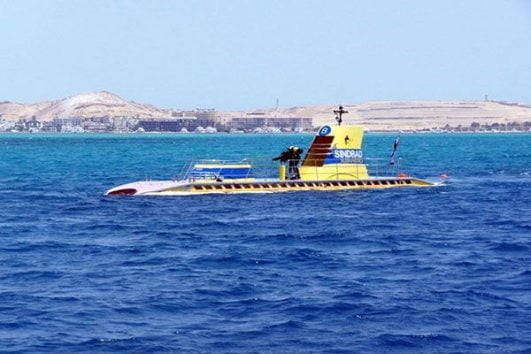 sindbad-submarine-hurghada